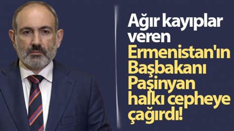 E­r­m­e­n­i­s­t­a­n­ ­B­a­ş­b­a­k­a­n­ı­ ­P­a­ş­i­n­y­a­n­,­ ­h­a­l­k­ı­n­ı­ ­c­e­p­h­e­y­e­ ­ç­a­ğ­ı­r­d­ı­